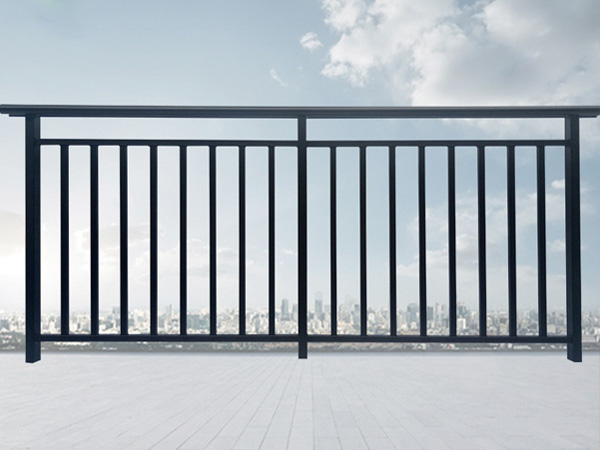 鋅鋼窗戶護(hù)欄