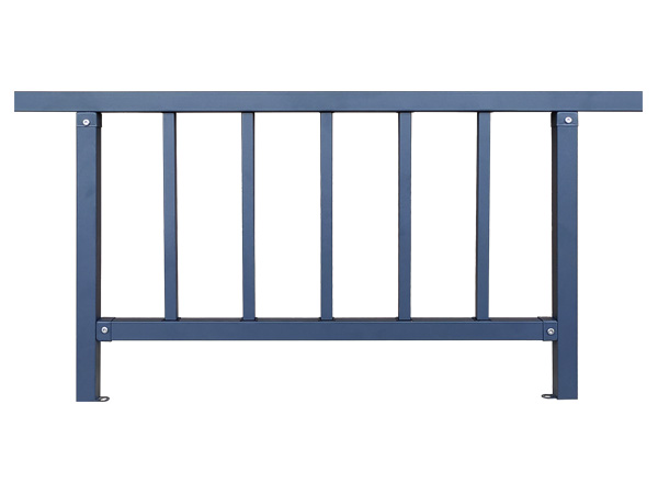 鋅鋼空調護欄2