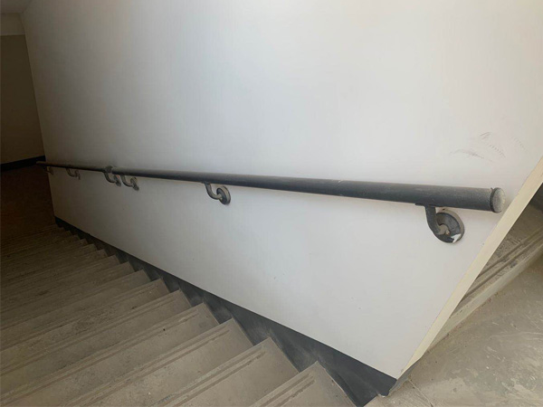 靠墻樓梯護(hù)欄