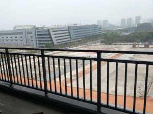 陽臺護(hù)欄哪種材料好？