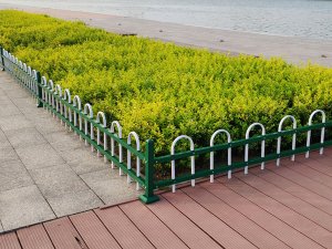 鋅鋼圍欄有哪些特點？