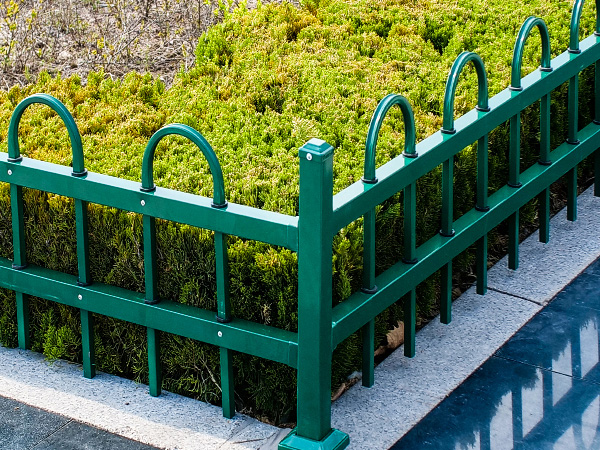 鋅鋼柵欄有哪些特點？