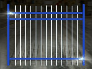 鋅鋼圍欄廠家有哪些？