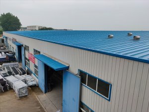 鋅鋼護欄廠家如何應對全球疫情