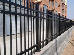 安徽鋅鋼護欄廠家哪家好？