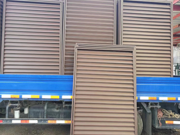 百葉窗尺寸規(guī)格