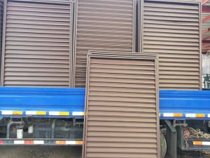 百葉窗尺寸規(guī)格