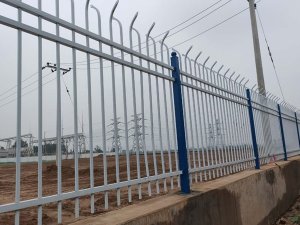 小區圍墻欄桿價格會受到這幾個因素影響，你知道嗎？