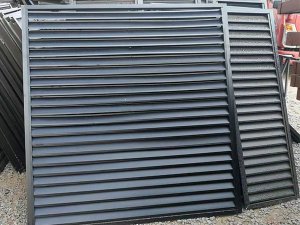 百葉窗特點(diǎn)有哪些？