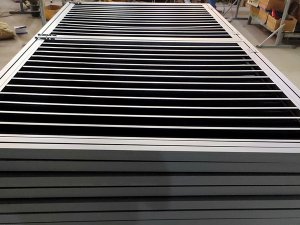 百葉窗價(jià)格多少錢一平方？