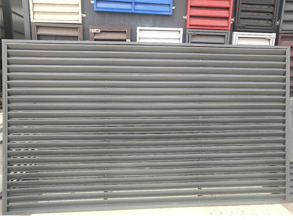 百葉窗定制什么價格最合適？