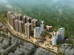 宿州泗縣鳳凰國際城小區鋅鋼陽臺護欄、鋅鋼樓梯扶手定制