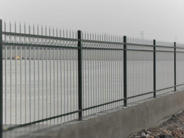 如何判斷鋅鋼護欄的優劣？