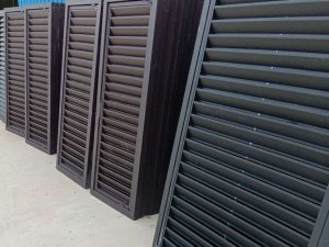 百葉窗的主要功能有哪些？