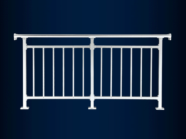 鋅鋼護欄和鋁合金護欄哪個價格便宜？