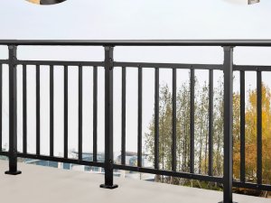 鋅鋼護(hù)欄和鋁合金護(hù)欄各有哪些優(yōu)勢(shì)？