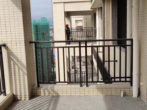 鋅鋼護(hù)欄有哪幾種款式？