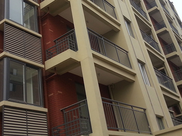 鋅鋼護欄為什么被廣泛應用？