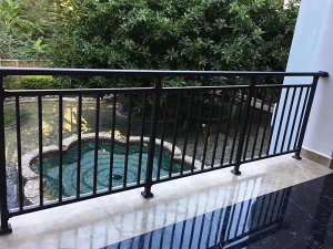 鋅鋼護(hù)欄有哪些特點(diǎn)？