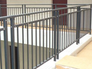 鋅鋼護(hù)欄一般多少錢(qián)？