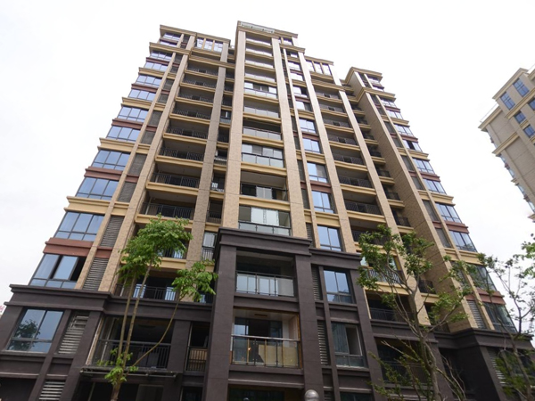 安慶西湖綠湖城小區(qū)百葉窗、陽臺(tái)護(hù)欄、樓梯扶手定制