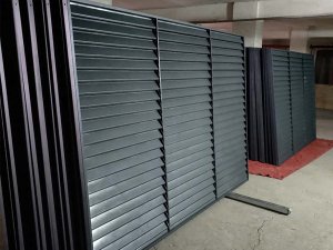 百葉窗選購(gòu)注意事項(xiàng)