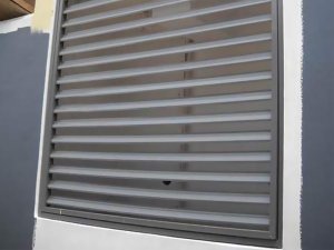 建筑百葉窗功能種類(lèi)