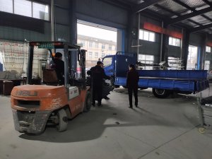 金用護欄2021年3月8日鋅鋼飄窗護欄發貨！