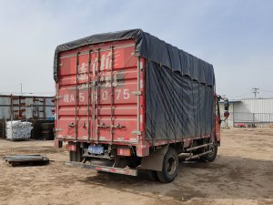 金用護欄2021年4月28日鋅鋼窗戶欄桿發貨！