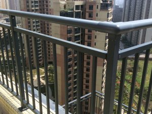 陽臺(tái)護(hù)欄什么價(jià)位采購最劃算？