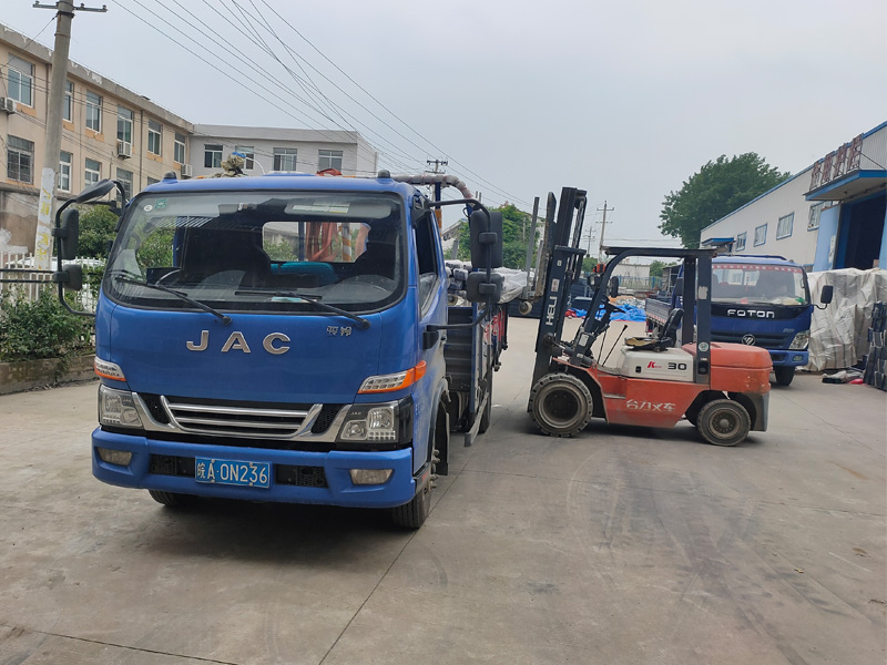 金用護(hù)欄2021年5月18日鋅鋼陽(yáng)臺(tái)護(hù)欄發(fā)貨！