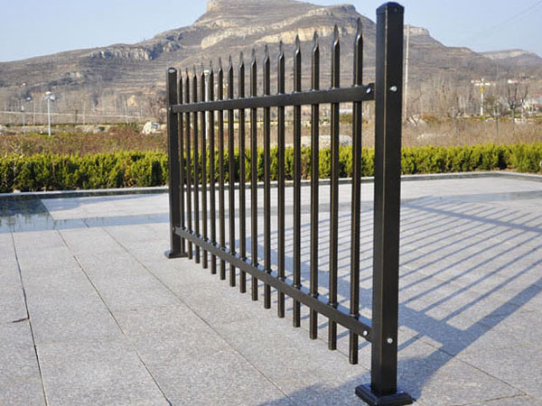 圍墻護欄功能及作用