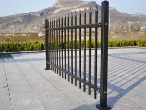 圍墻護欄功能及作用