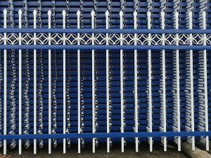 為什么要安裝圍墻護欄？