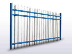 圍墻護欄用什么材質最好？