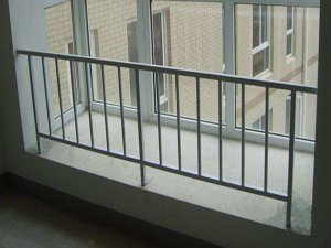 飄窗護(hù)欄定制定做流程