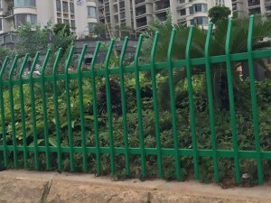 綠化護欄應用范圍