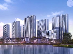 浙江湖州誠(chéng)通公園里小區(qū)項(xiàng)目定制鋅鋼百葉窗產(chǎn)品