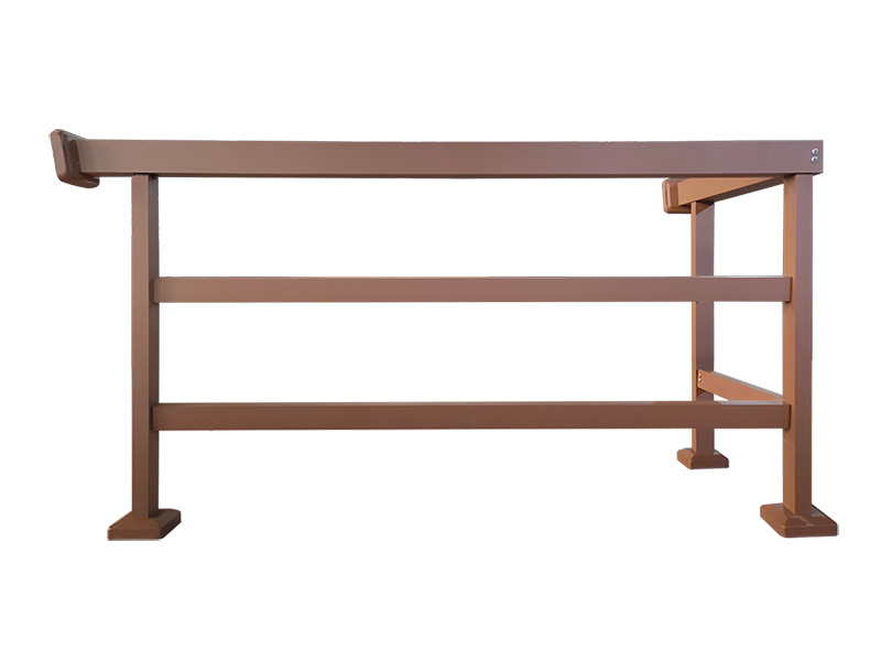 鋁合金空調小區護欄