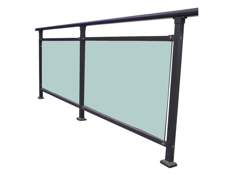 玻璃護(hù)欄多少錢一米？