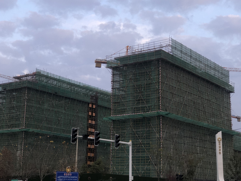 滁州明湖小區(qū)項目定制采購飄窗欄桿