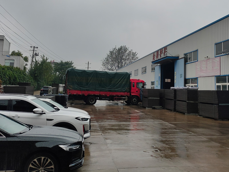 2024年10月21日鋅鋼百葉窗裝車發貨！