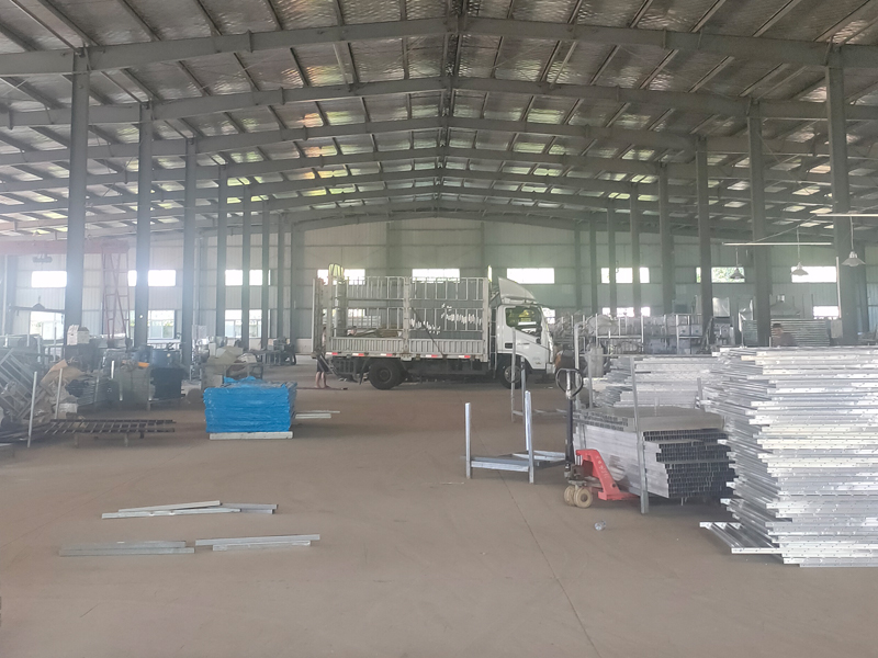 2025年9月1日鋅鋼百葉窗裝車發貨！